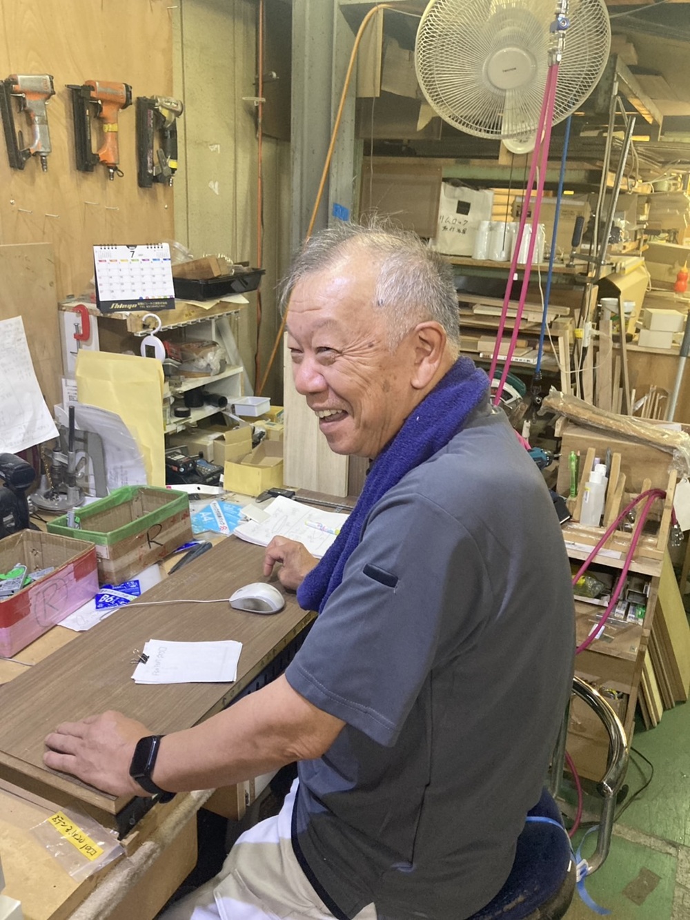 業務内容画像