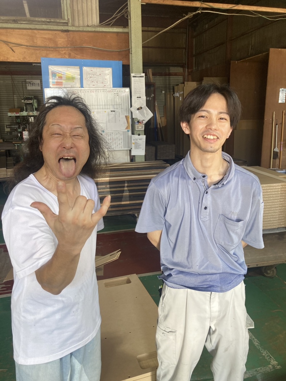 業務内容画像