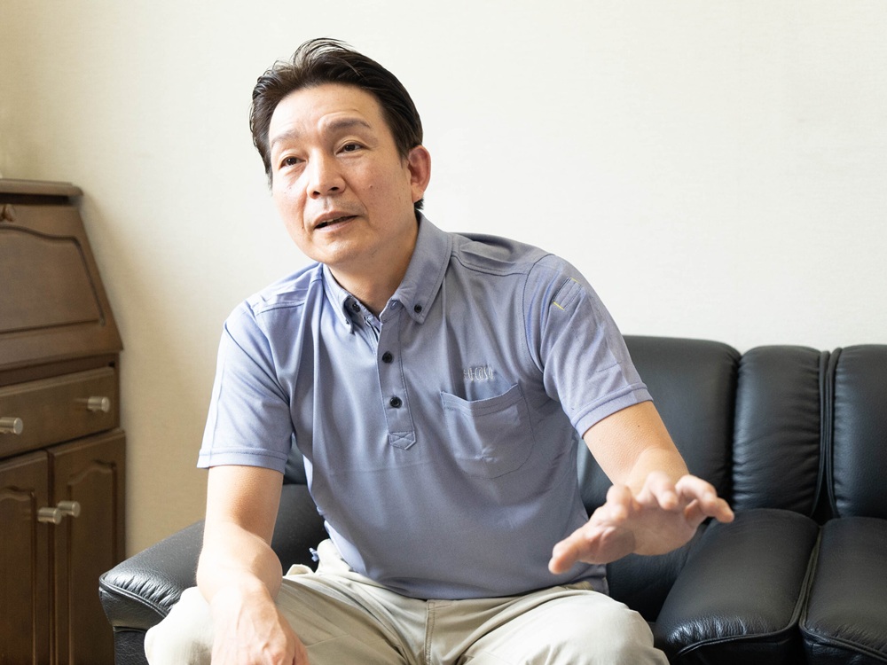 業務内容画像